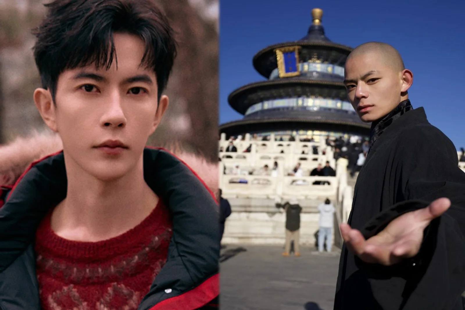 傳「最帥武僧」秋風非車禍亡是于朦朧案「翻版」 - 澳洲看新闻网最新澳洲新闻| 中国新闻| 港台新闻| 国际新闻, image size:1600x1067