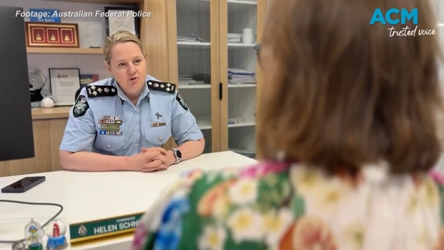 澳大利亚社区媒体(Australian Community Media)/视频截图