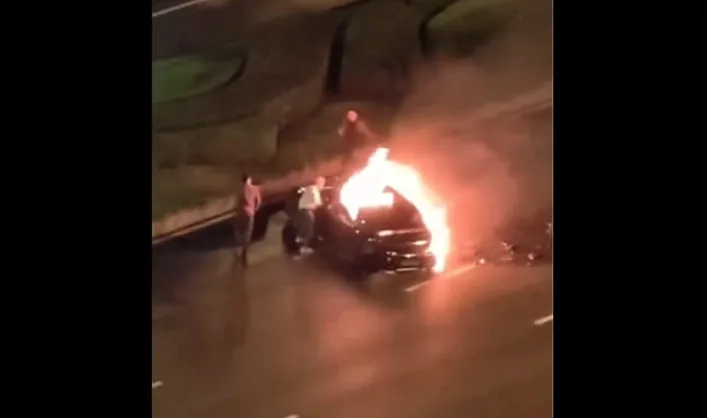 小米,雷军,汽车,安全性,车门打不开