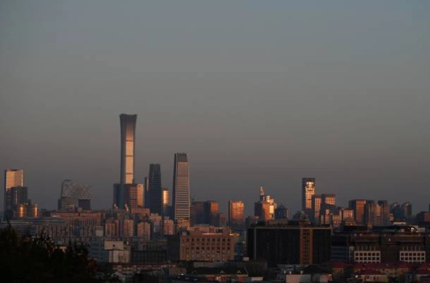 示意图。 (Photo by GREG BAKER / AFP) (Photo by GREG BAKER/AFP via Getty Images)