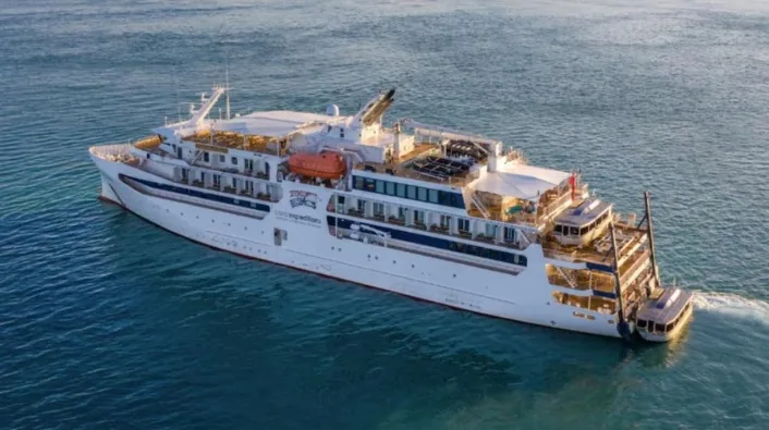 Coral Expeditions