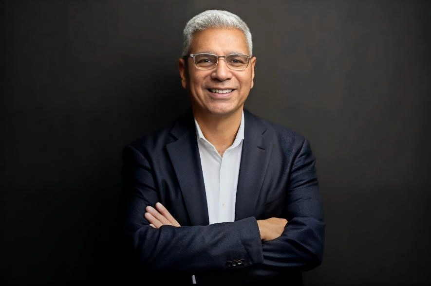 原住民领袖沃伦·蒙丁（Warren Mundine）。（截图取自x.com/nyunggai）