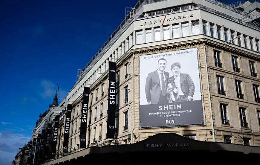 Shein