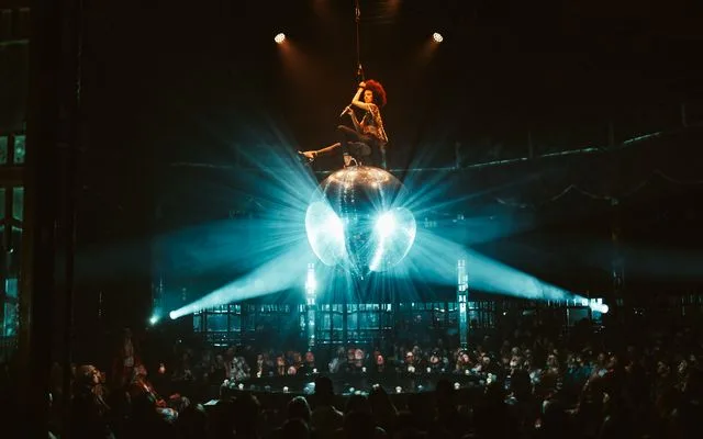 La Ronde.(图：提供)