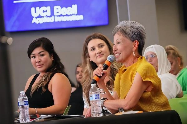 昆州政府推出女性职业补助金申请开放，符合领取该补助金的女性可获得4,999澳元。（李梅／大纪元）
