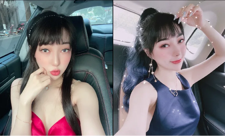 郭美美,炫富,帐号,被封,红十字会
