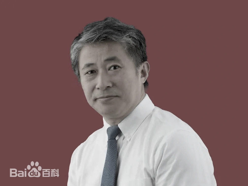中国驻大阪总领事薛剑。（百度百科）
