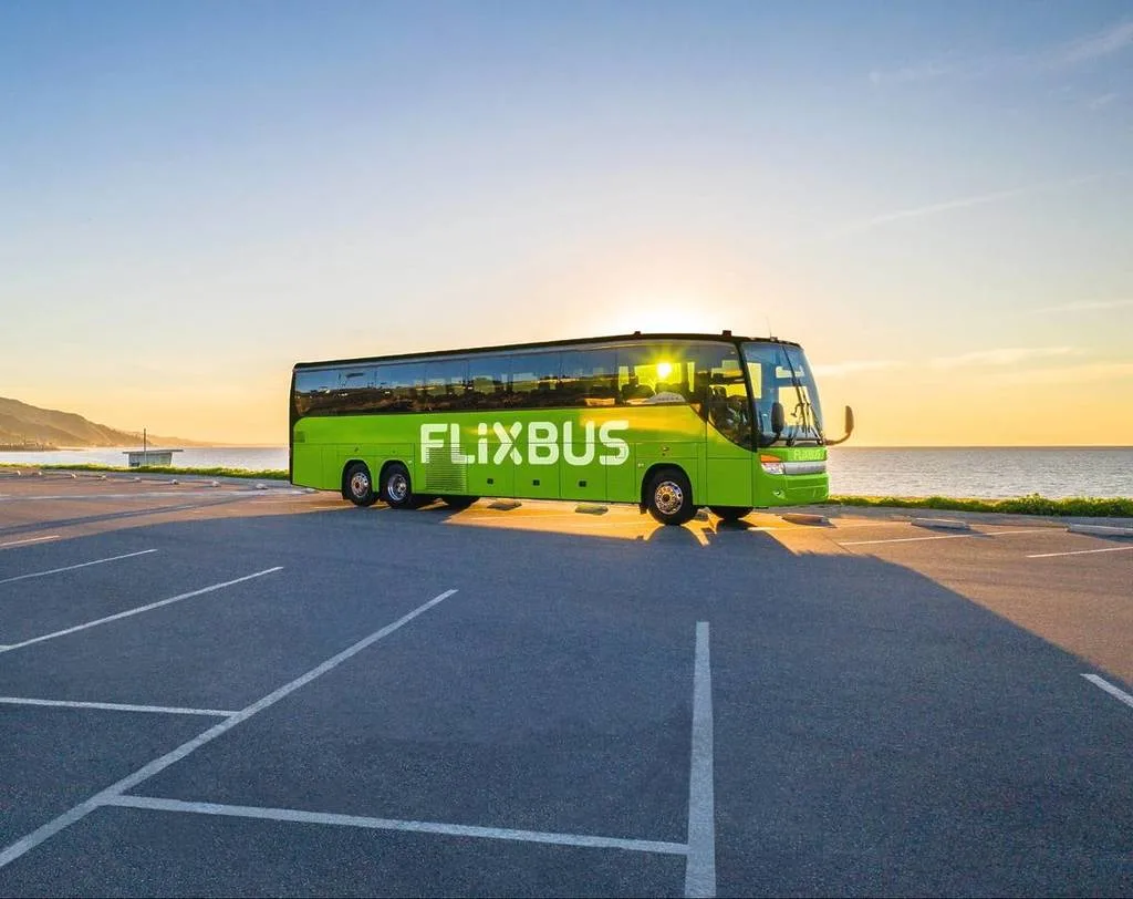 FlixBus