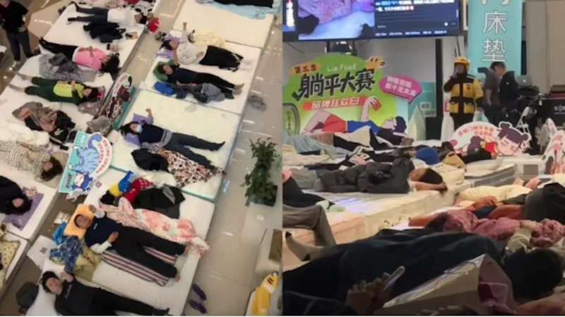 内蒙古,包头,躺平,大赛,纸尿裤,夺冠