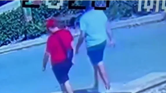 犯罪嫌疑人（網路）