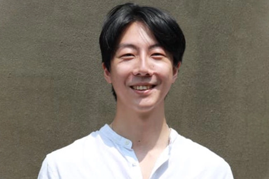 民进党发言人吴峥。（维基百科）