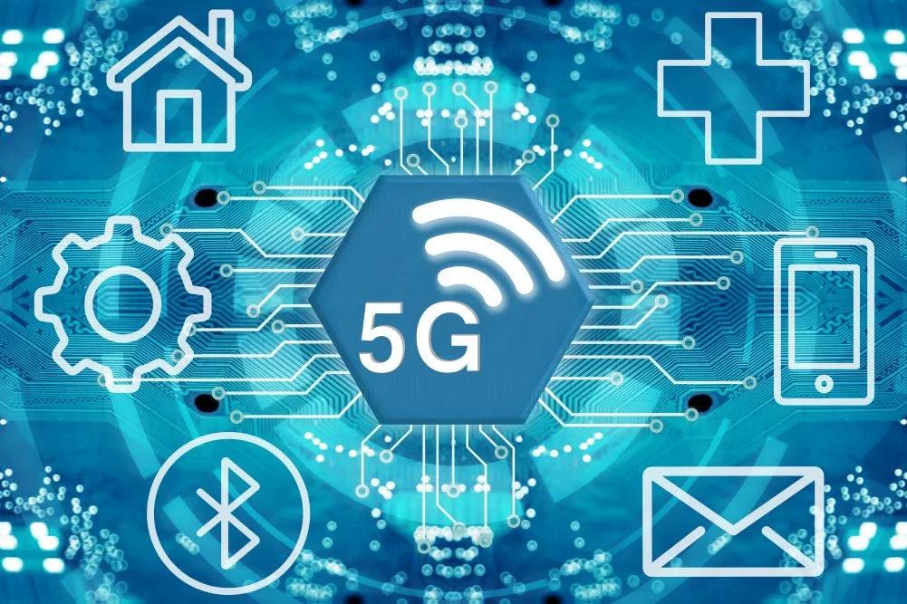 5G網絡