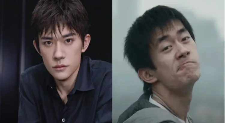 易烊千玺,金鸡奖,影帝香港,导演,王晶,最佳男主角