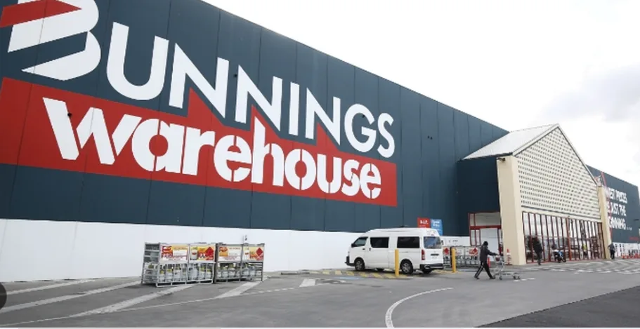 Bunnings连续两年成为澳大利亚最值得信赖的品牌。 （供图）