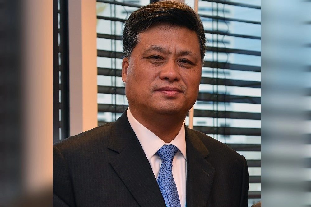 马兴瑞7月突然被免去新疆书记职务，如今五个月过去一直未有新的任命，也很少公开亮相。 （维基百科）