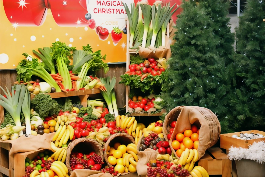 (Photo by Hanna Lassen/Getty Images for Coles)