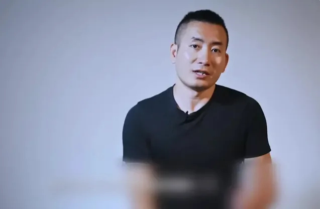 军事,网红,说真话的徐某人,录音,共军,外宣,台湾,大外宣,统战