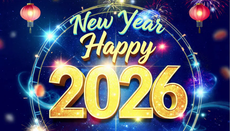 习近平,2026,新年,献词,海外版,新高地