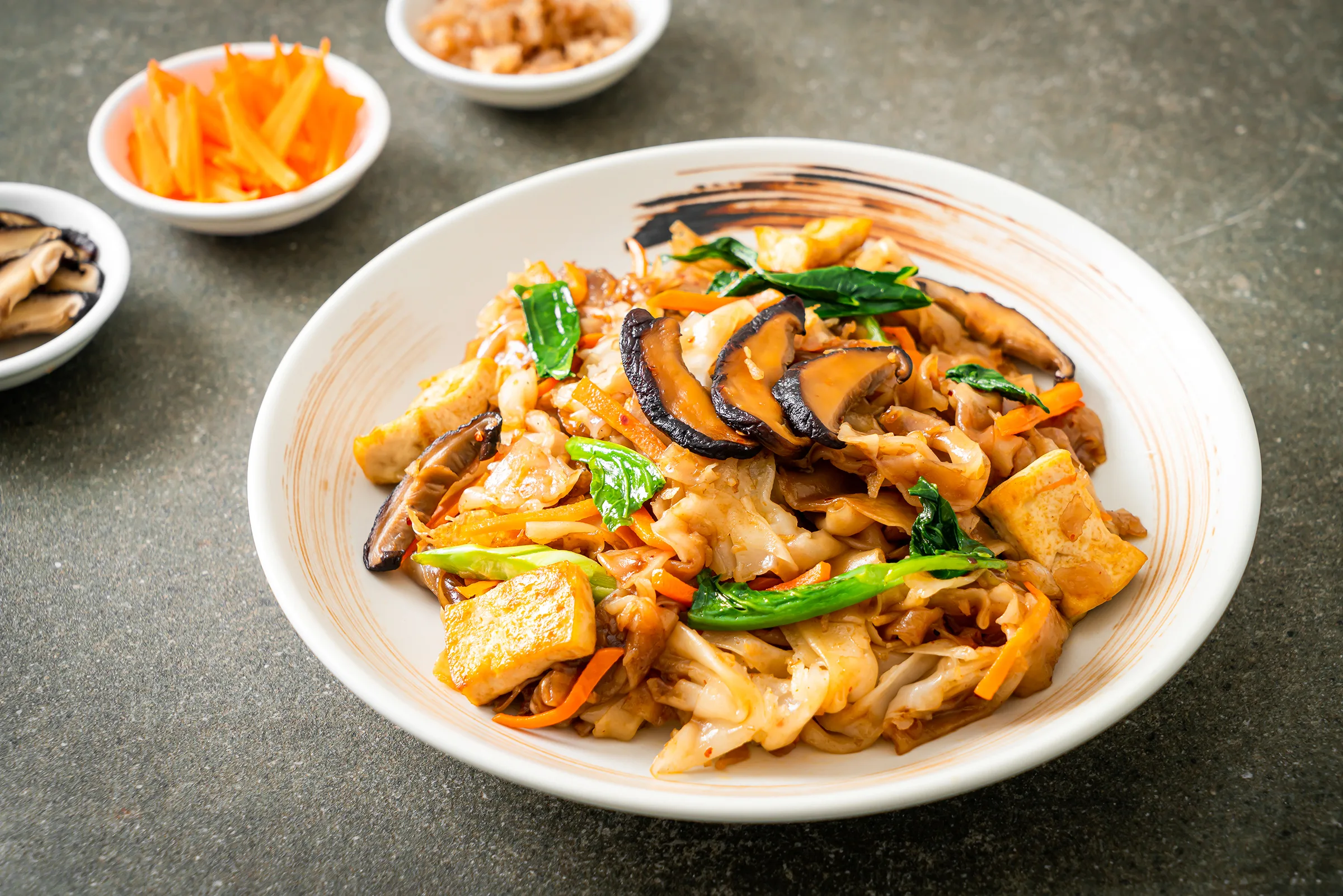 家常菜（图片来源：Adobe Stock）