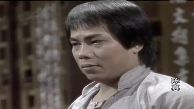 梁小龙,离世,陈真,火云邪神
