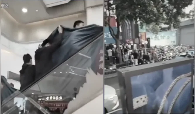 深圳,水贝,爆雷,跑路,轻生,黄金,白银,维权,诈骗