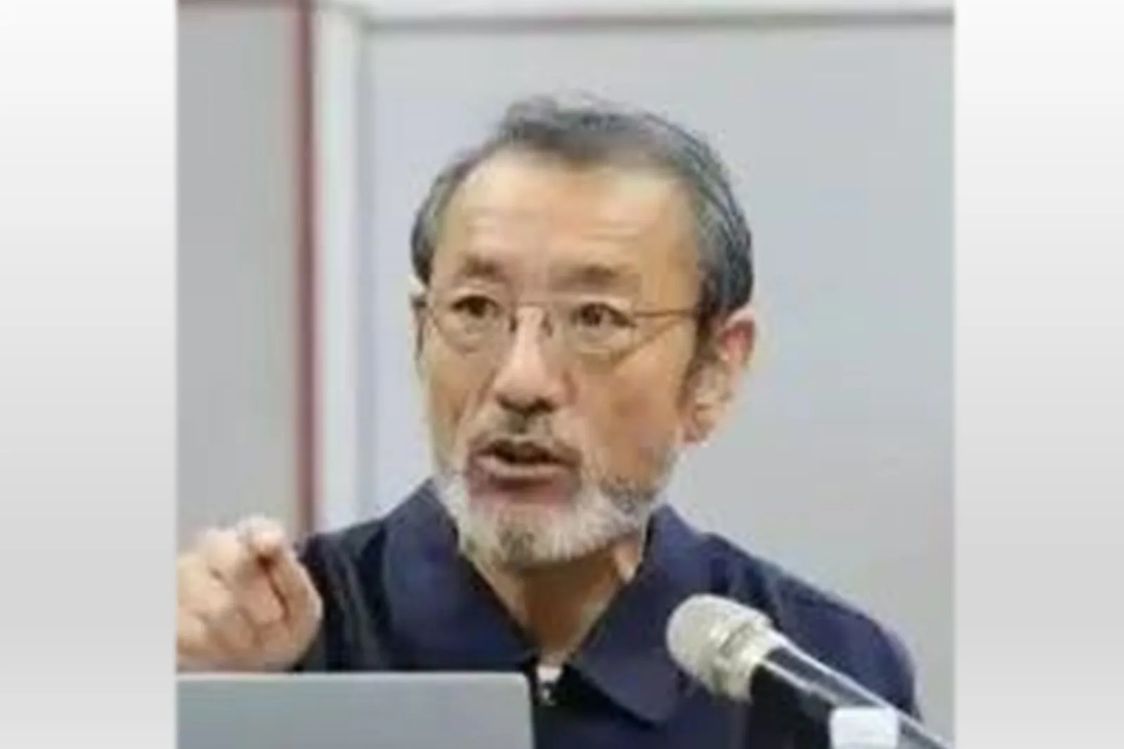2026年2月3日，中共中紀委通報，原内蒙古政府副主席連緝落馬。（網路圖片）