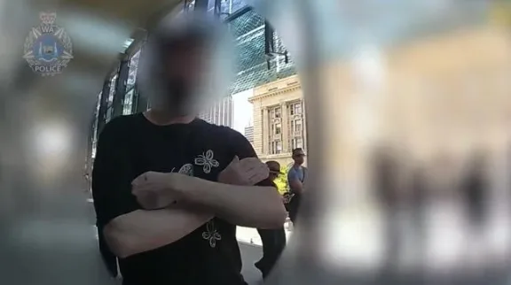來源：西澳警方
