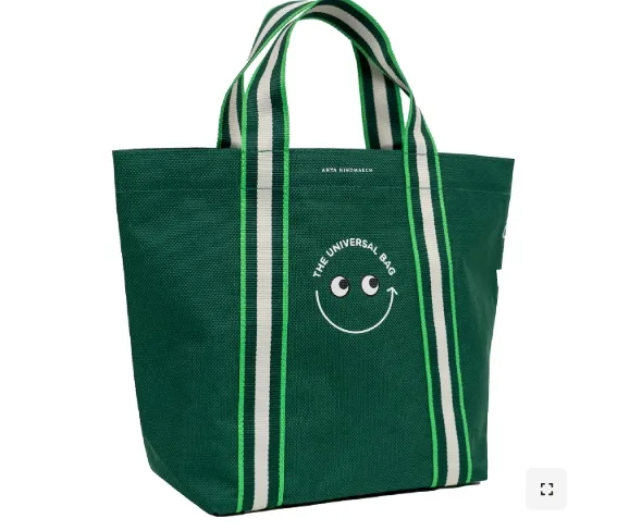 Woolworths 购物袋