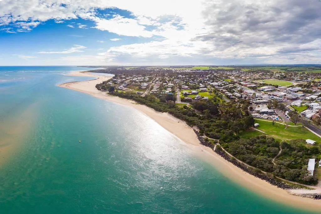 inverloch 图片来源：Shutterstock