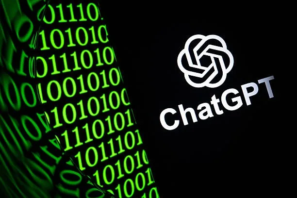 OpenAI近日發布報告指，一名中共執法人員把ChatGPT當作「跨國鎮壓行動」的工作日誌。（SEBASTIEN BOZON / AFP via Getty Images）