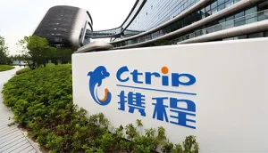 攜程 旅遊 Trip.com