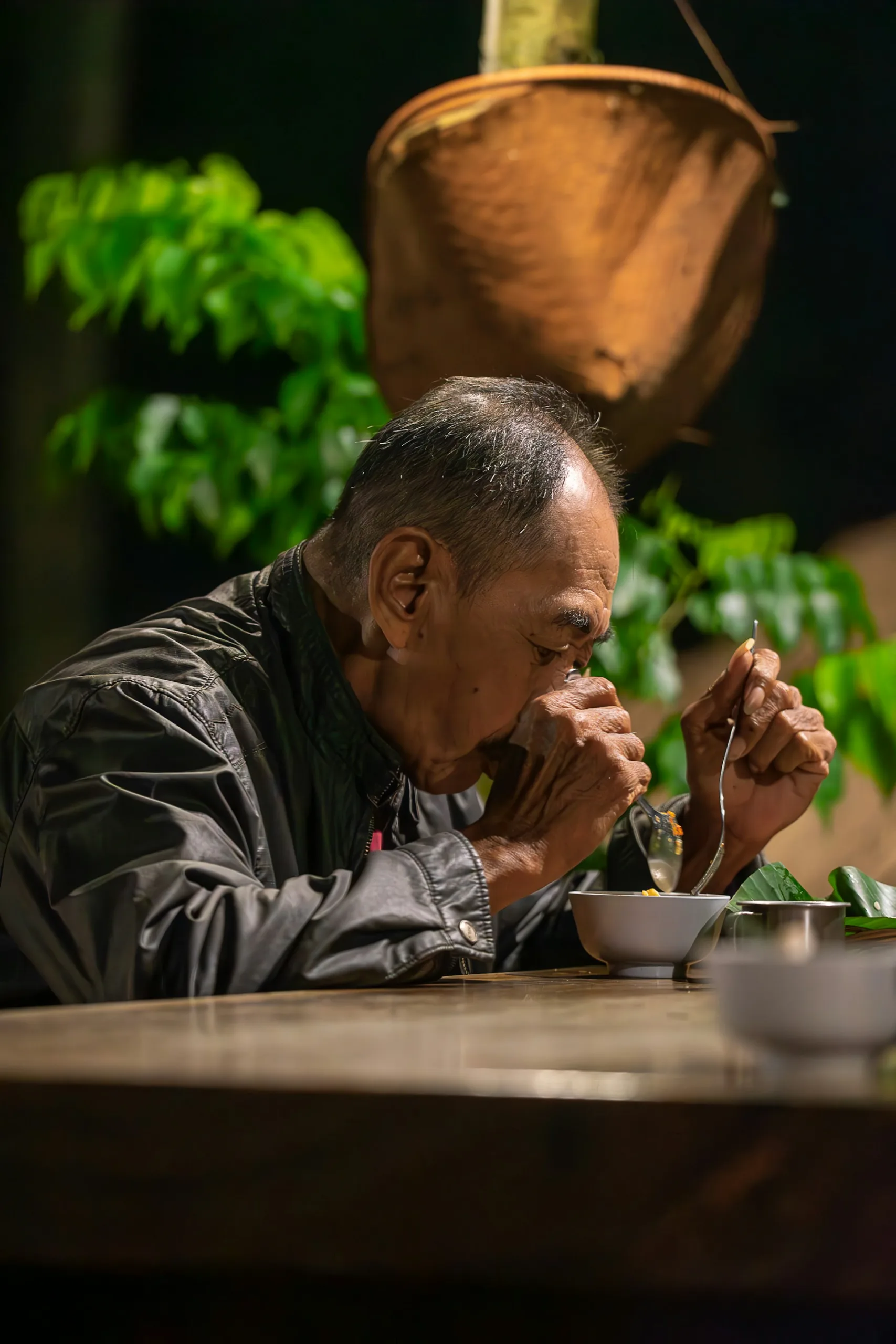 家的味道（图片来源：unsplash）