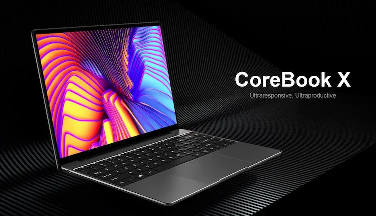 CoreBook X,处理器,欺诈,驰为,造假
