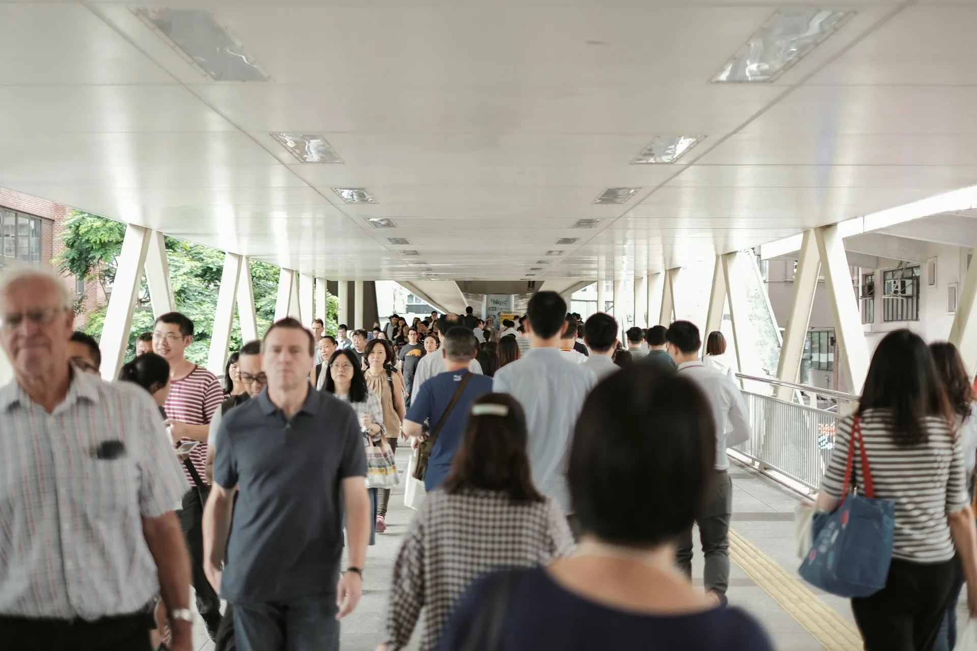 第二人生(圖片來源：unsplash)