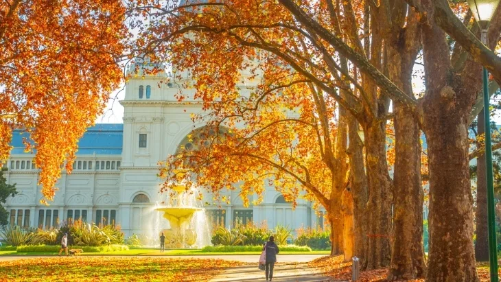 Carlton Gardens