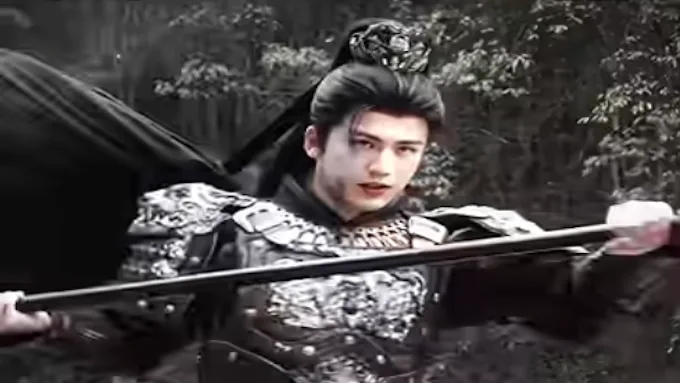 逐玉,张凌赫,批评,古偶剧,高层
