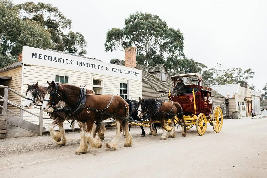 Ballarat