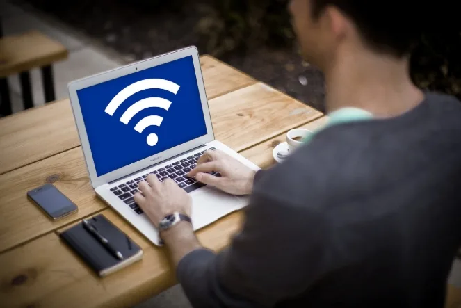 WiFi （Pixabay）