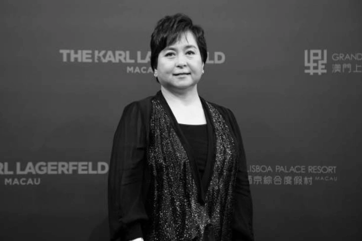 澳门赌王何鸿燊女儿何超蕸去世。(Photo by Anthony Kwan/Getty Images for The Karl Lagerfeld)