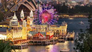 Luna Park
