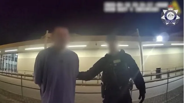 来源：联邦警察