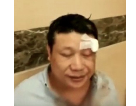 习近平,山东,帐号,违规,长像