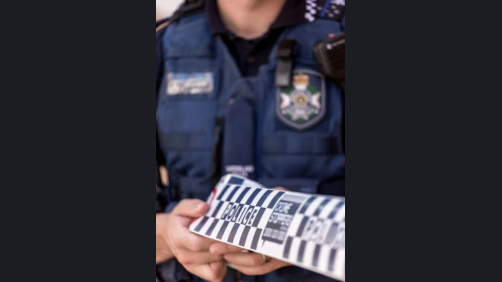 昆州一名男子被控謀殺未遂罪。（圖取自Queensland Police News）