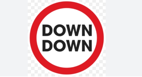 Coles 的Down Down促销
