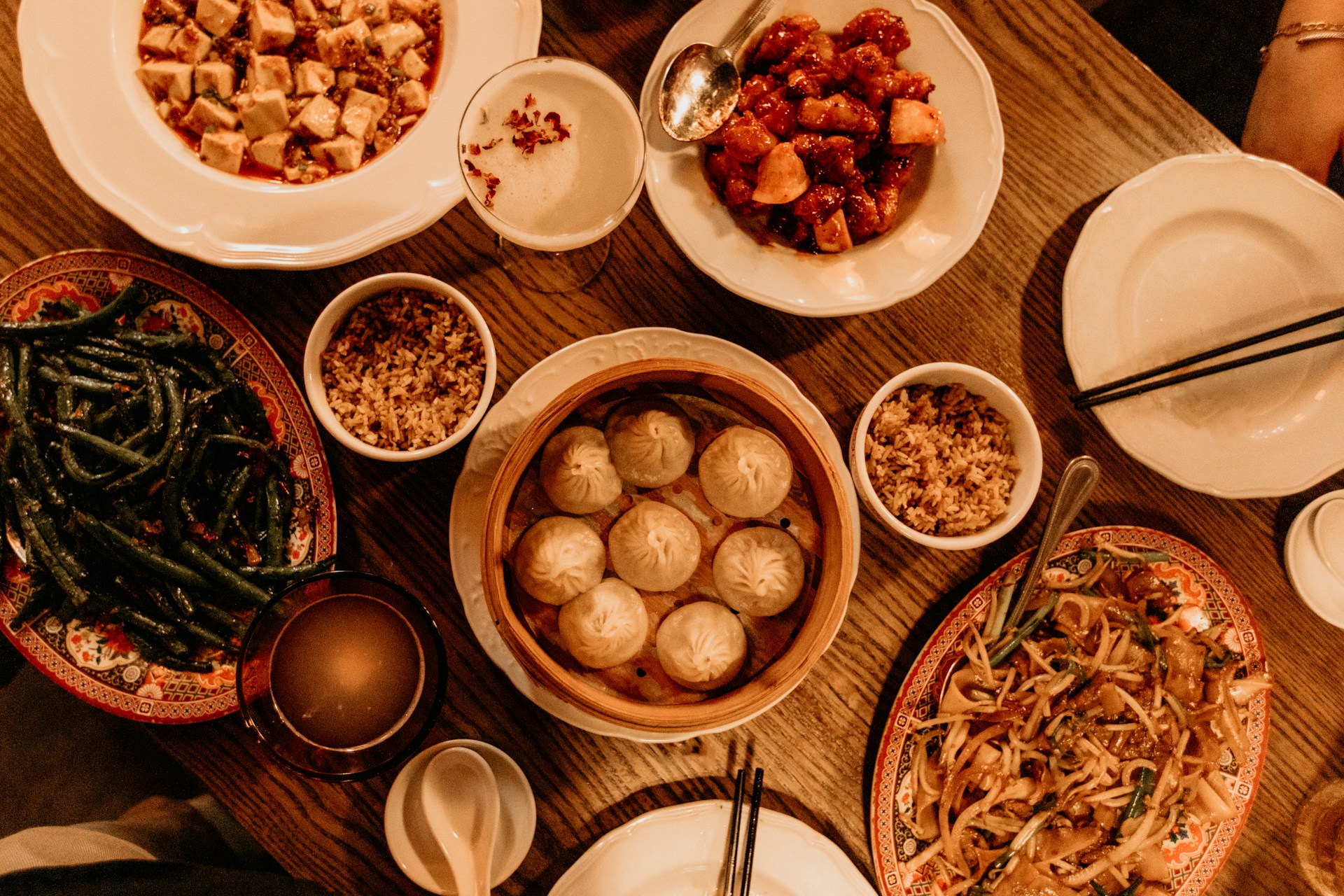 三餐不是任務（圖片來源：unsplash）