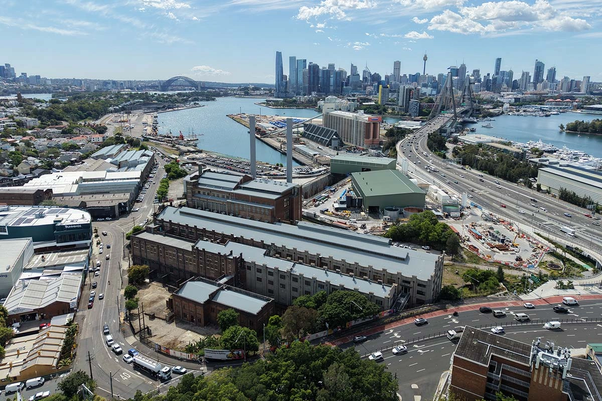 新州政府已成立全新的 Bays West 開發局（Bays West Delivery Authority）。（圖取自NSW Government官網）