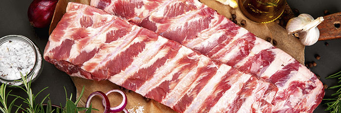豬肉 排骨