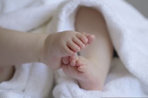 嬰兒 baby