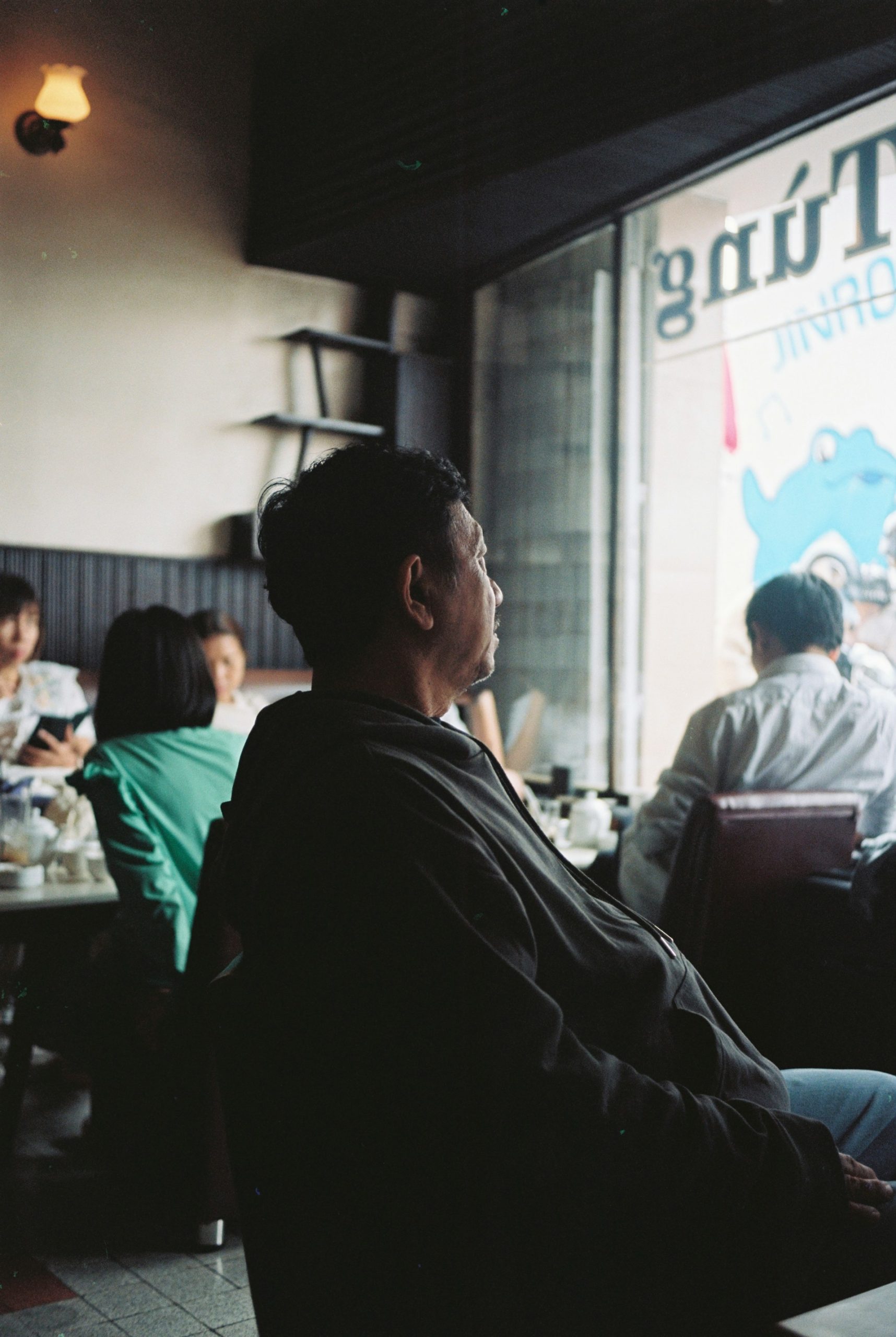 八十歲，是守護的開始（图片来源：unsplash）