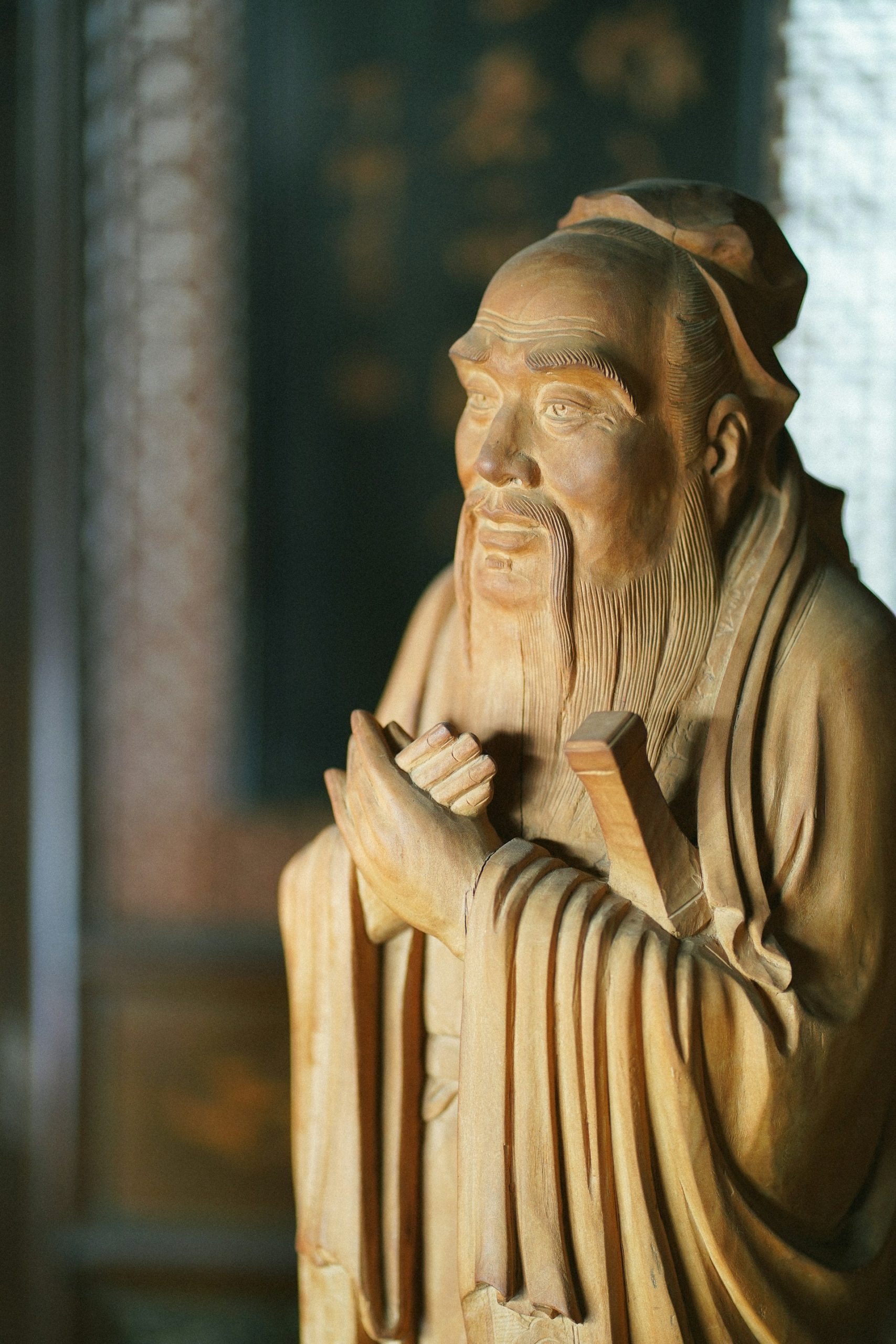 人生的意義（图片来源：unsplash）